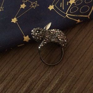 🐇Rabbit Ring🐇